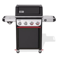 Weber Spirit® EP-435 Gas Barbecue with Sear Zone + Side Burner