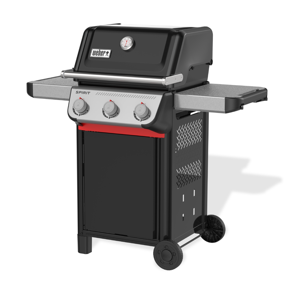 Weber Spirit E-310 Gas BBQ NEW for 2025